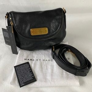 MARC BY MARC JACOBS New Q - Mini Natasha Crossbody